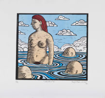 Theo Paul Vorster; Voyeurs