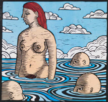 Theo Paul Vorster; Voyeurs