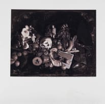 Christiaan Diedericks; Feast o Fool