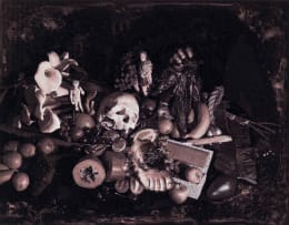 Christiaan Diedericks; Feast o Fool