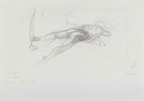Diane Victor; Freddie, process works, four