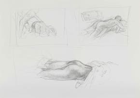 Diane Victor; Freddie, process works, four
