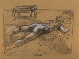 Diane Victor; Freddie, process works, four