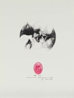 Christiaan Diedericks; The Kiss; Vanitas; The Three Graces; Puppy; Steek; Three Graces, six