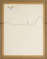 David Hockney; French Shop (Scottish Arts Council 122) (Museum of Contemporary Art Tokyo 112)