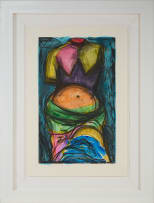 Jim Dine; Venus and Powdered Stone (Carpenter 67)