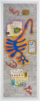 Walter Battiss; Untitled