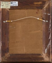 Lena Hugo; Portrait of a Boy