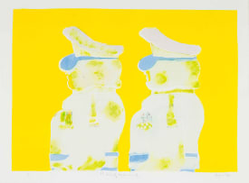 Robert Hodgins; A Duet of Bandmasters II