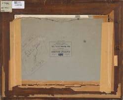 George William Pilkington; Table Bay