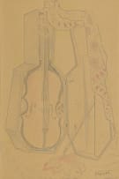 Alexis Preller; Cello
