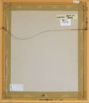 Alexis Preller; Study for Rima