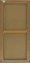 Michael Heyns; Abstract Compostition (Tolbos)
