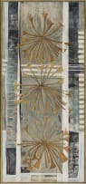 Michael Heyns; Abstract Compostition (Tolbos)