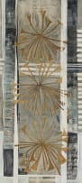 Michael Heyns; Abstract Compostition (Tolbos)