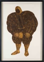 Walter Oltmann; Warrior