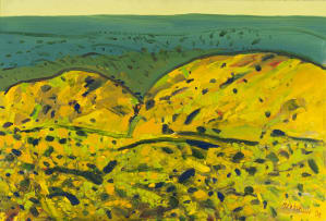 Brian Bradshaw; Sun Place
