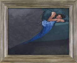 Raymond Harris-Ching; Morning