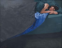 Raymond Harris-Ching; Morning