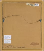Denby Meyer; Untitled (Exterior)