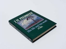 PG Nel; His Life and His Work