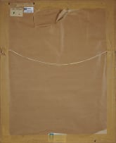 Pierre Soulages; Sérigraphie No. 8 (Encrevé & Miessner 100)