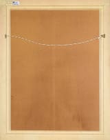 Francine Scialom Greenblatt; Nude