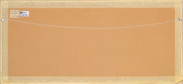 Larry Scully; Diptych for the Promised Land - South Africa - 1994