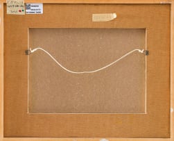 Cecil Skotnes; Objects on the Beach