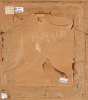 Maud Sumner; Vase with Flowers