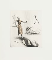 Deborah Bell; Premise