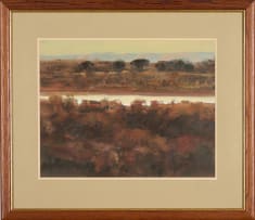 Ben Coutouvidis; River