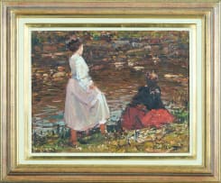 Adriaan Boshoff; Peacefulness