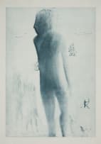 Deborah Bell; Odyssey Shadow