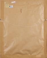 Irma Stern; Portrait of a Woman