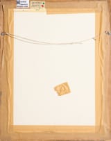 Irma Stern; Seated Figure