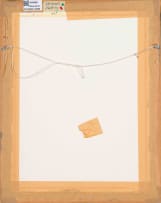 Irma Stern; Seated Figure