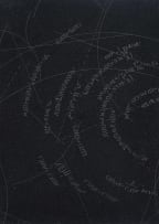 Willem Boshoff; Noli Turbare Circulos Meos (Do Not Disturb My Circles)