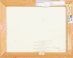 Penny Siopis; Pinky Pinky: Toenails