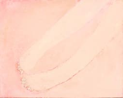 Penny Siopis; Pinky Pinky: Toenails