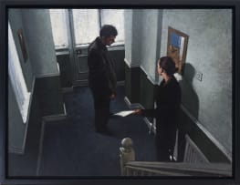John Meyer; Beyond Doubt