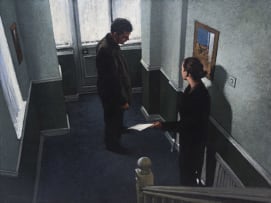 John Meyer; Beyond Doubt
