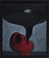 Norman Catherine; Red Man