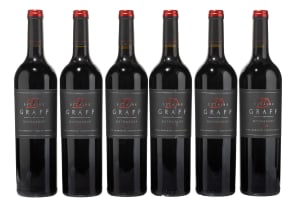 Delaire Graff Estate; Botmaskop; 2016; 6 (1 x 6); 750ml