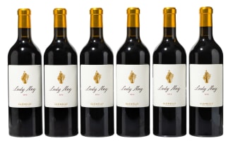 Glenelly; Lady May; 2016; 6 (1 x 6); 750ml