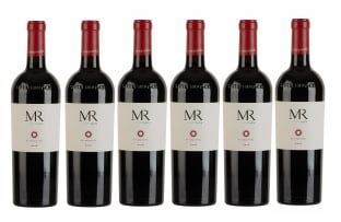 Mvemve Raats; De Compostella; 2016; 6 (1 x 6); 750ml