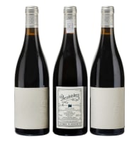 Porseleinberg; Syrah; 2016; 3 (1 x 3); 750ml