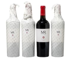 Mvemve Raats; De Compostella; 2016; 4 (1 x 4); 750ml