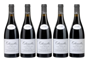 Sadie Family; Columella; 2016; 5 (1 x 5); 750ml