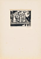 Peter Clarke; Homemade Ginger Beer